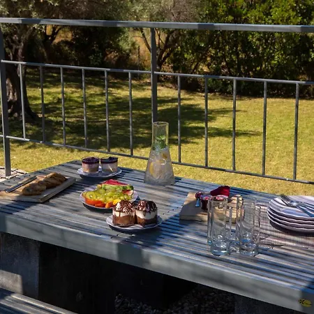 Ionian Luxury Villa *