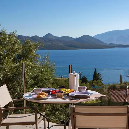 Ionian Luxury *