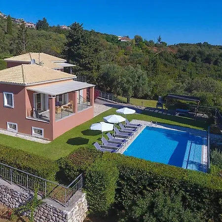 Ionian Luxury Nikiana