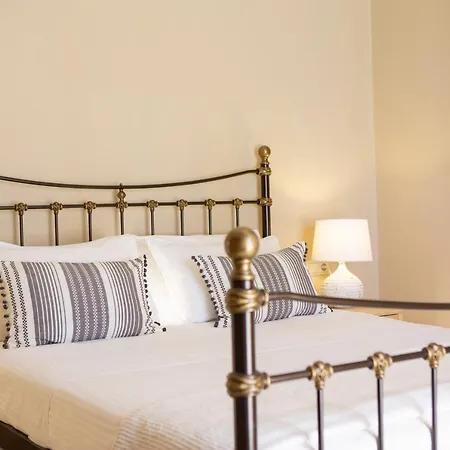 Villa Ionian Luxury *