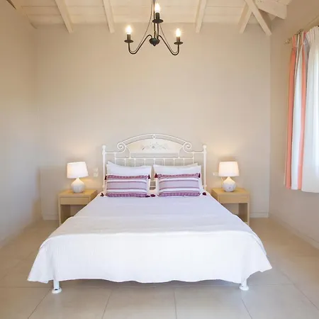Villa Ionian Luxury Nikiana