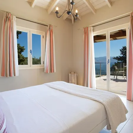 Villa Ionian Luxury Nikiana