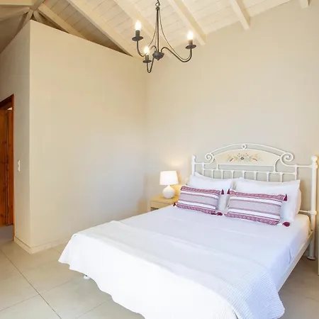 Villa Ionian Luxury Nikiana