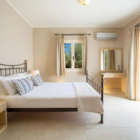 Villa Ionian Luxury
