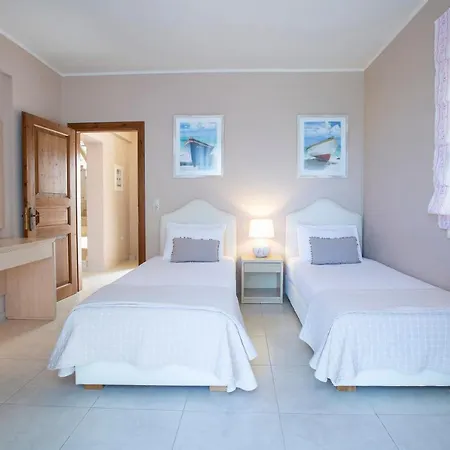 Villa Ionian Luxury *