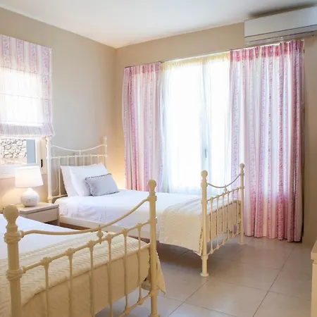 Ionian Luxury