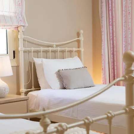 Villa Ionian Luxury *