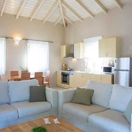 Villa Ionian Luxury Nikiana