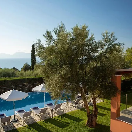 Ionian Luxury