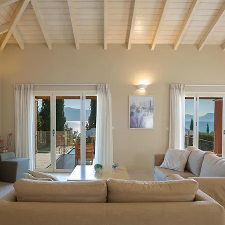 Villa Ionian Luxury Nikiana