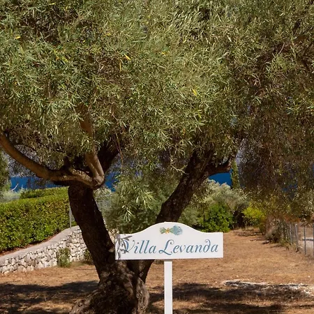 Villa Ionian Luxury