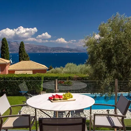 Ionian Luxury * Nikiana