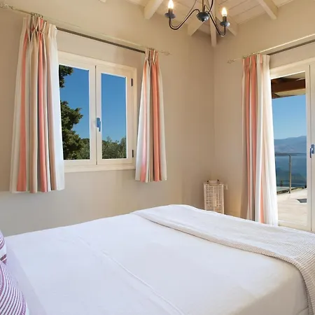 Villa Ionian Luxury Nikiana