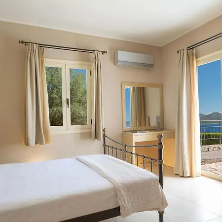Ionian Luxury