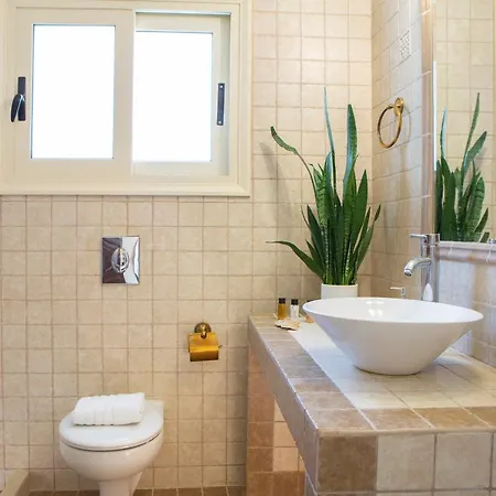 Ionian Luxury Villa Nikiana