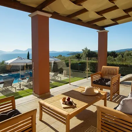 Ionian Luxury Nikiana