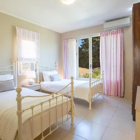 Ionian Luxury Nikiana