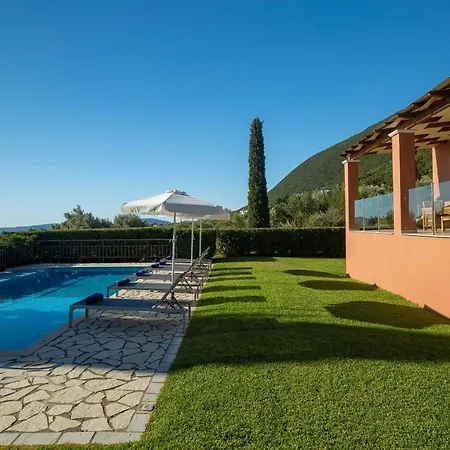 Ionian Luxury
