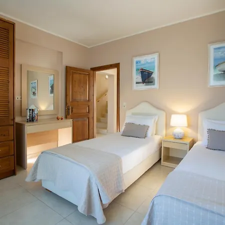 Villa Ionian Luxury