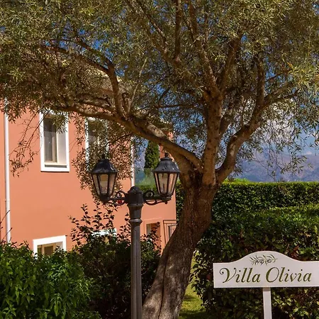 Villa Ionian Luxury